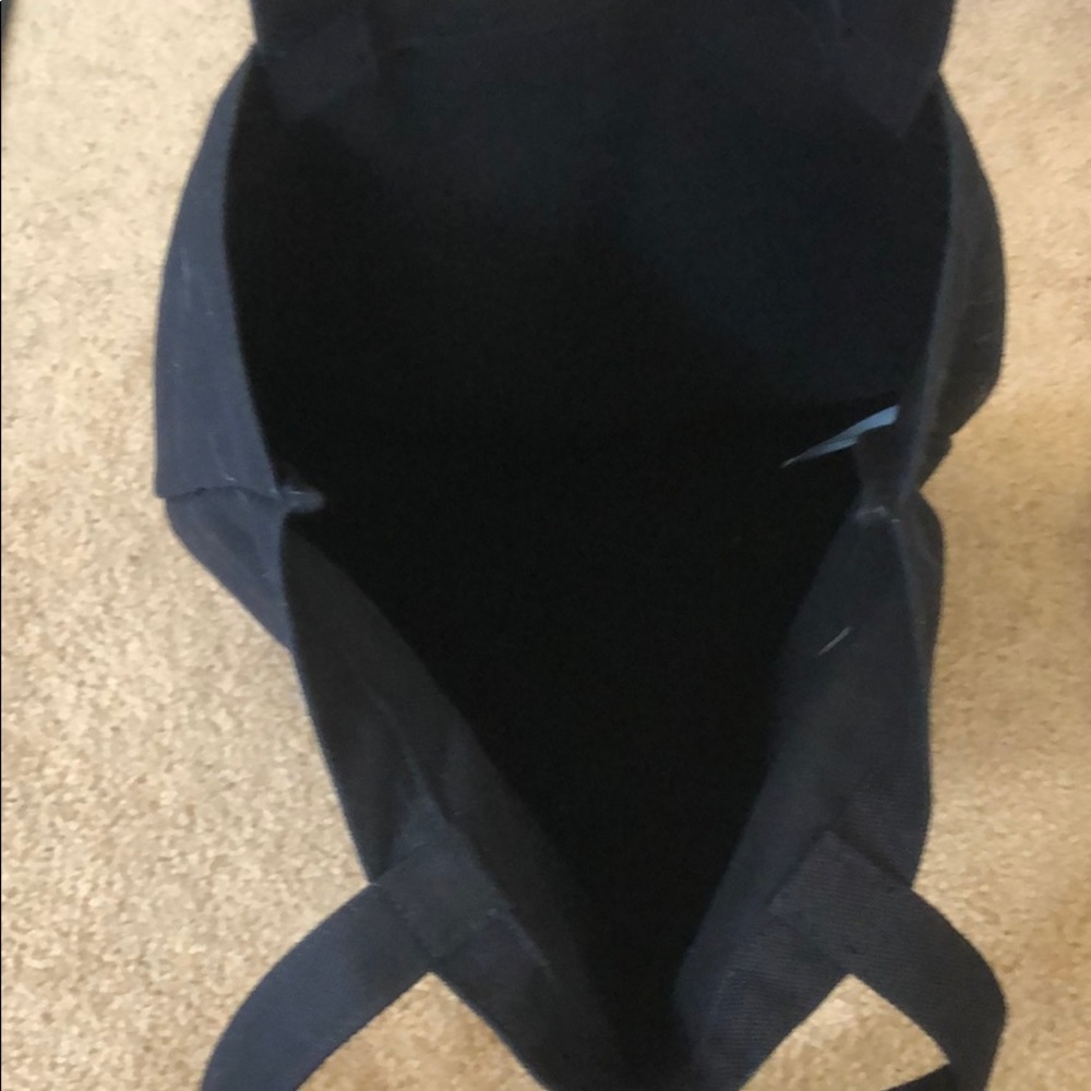 Marc Jacobs Canvas Tote W/ Separate Matching Pouch - image 4